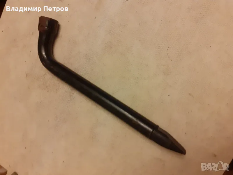 Ключ FORD , снимка 1