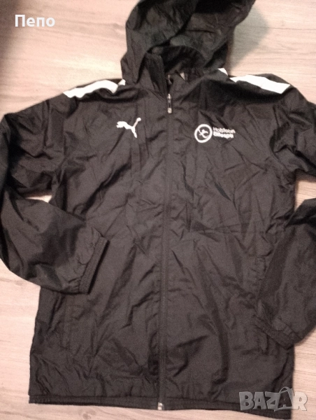 Ветровка Puma , снимка 1