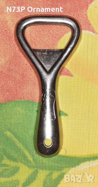 СТАРА РЕКЛАМНА ОТВАРАЧКА. ..PEPSI COLA.., снимка 1