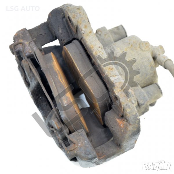 Преден десен спирачен апарат OPEL Astra H (A04) 2004-2014 OA111120N-47, снимка 1