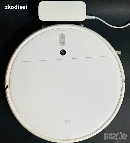 Прахосмукачка Mi Robot Vacuum Cleaner, снимка 1