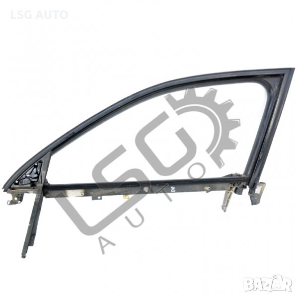 Рамка предна лява врата AUDI A4 Avant (B7 8E) 2004-2008 A011220N-8, снимка 1