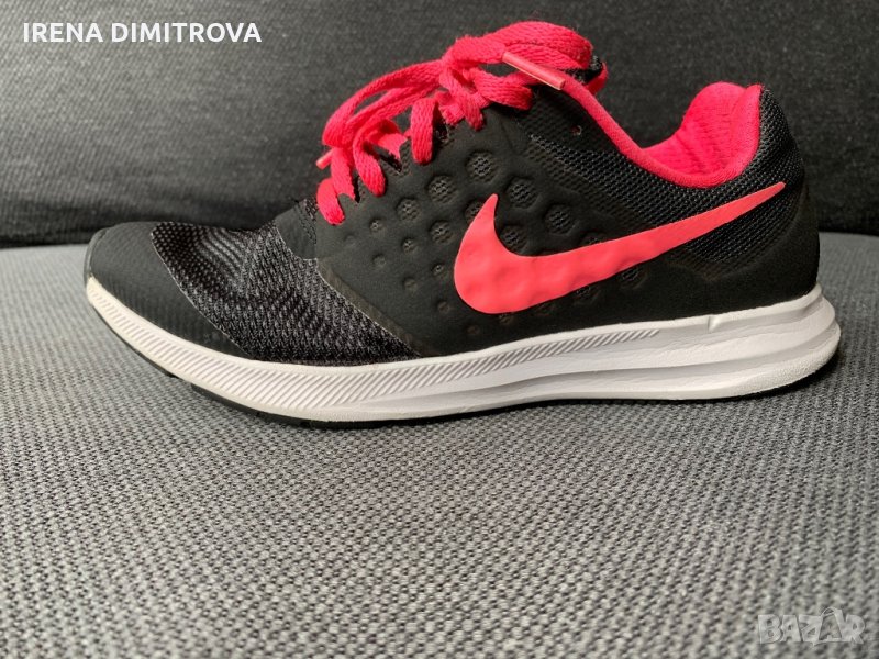 Nike 38 black and pink, снимка 1