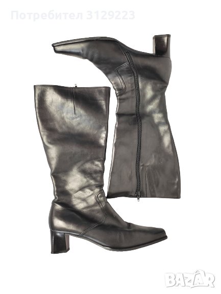 Gabor boots 39,5, снимка 1