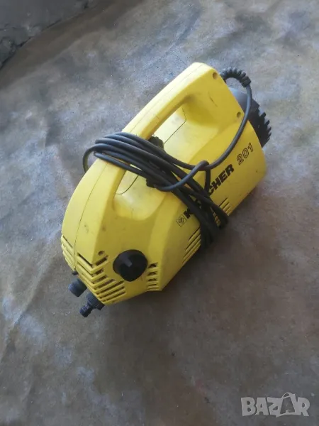 водоструйка Керхер 201, kärcher 201, снимка 1