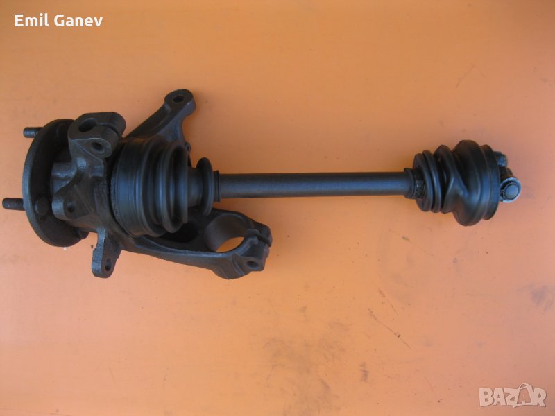 ПОЛУОСКА КЪСА (КОМПЛЕКТ)-Форд Ескорт CLX 16V, снимка 1