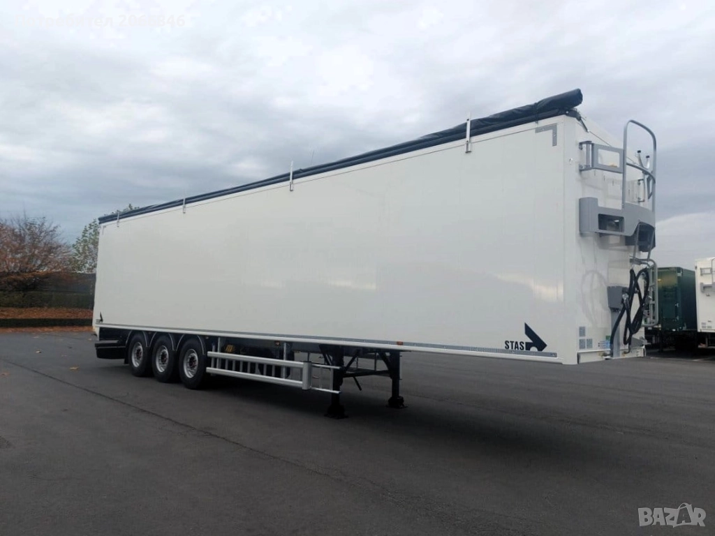 STAS BioSTAR, снимка 1