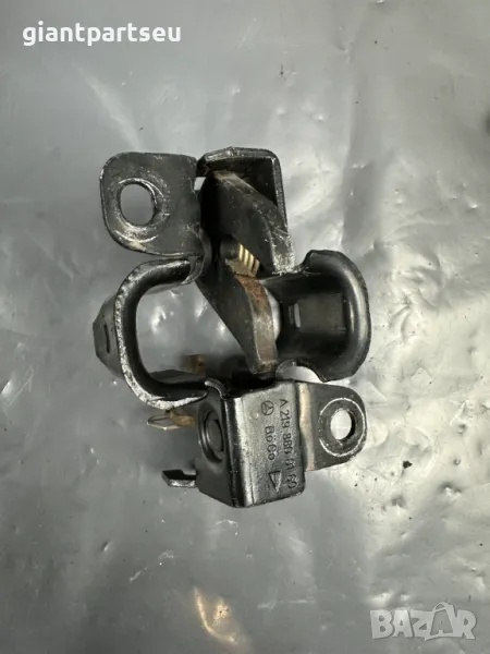 Заключалка Преден Капак за Мерцедес Mercedes-benz W219 A2198800160, снимка 1
