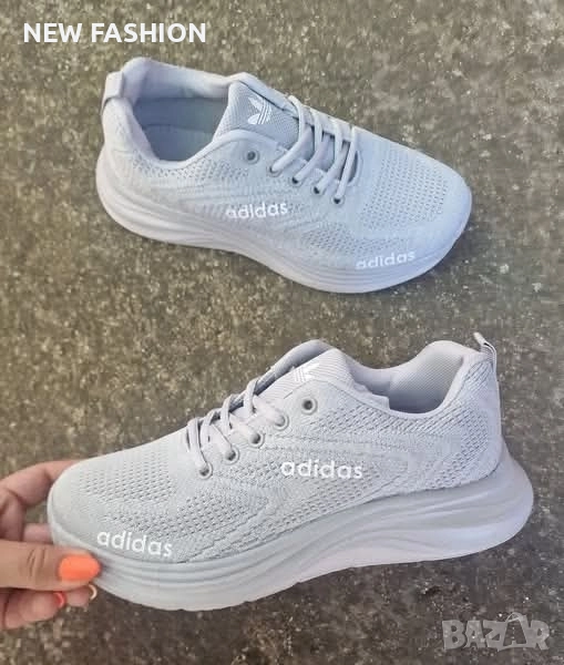 Дамски Маратонки ✨ Adidas , снимка 1