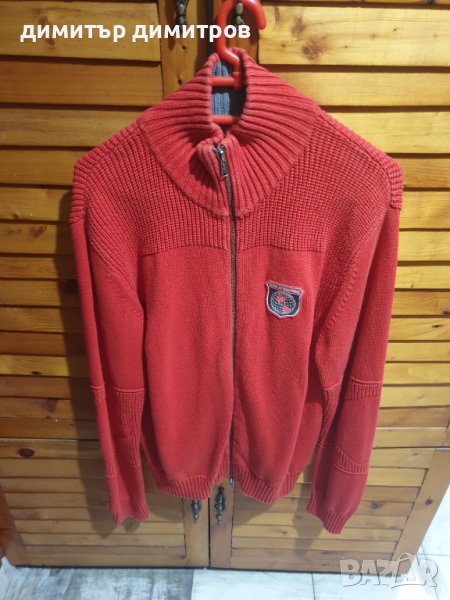 жилетка esprit интернационал -унисекс, снимка 1