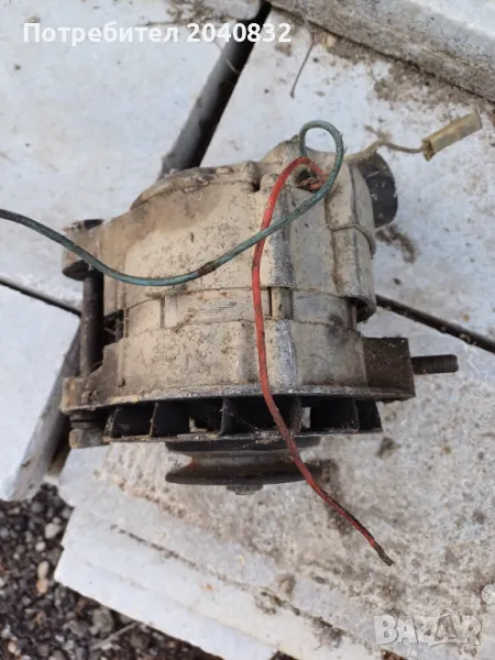 Продавам Алтернатор от Лада Нива , снимка 1