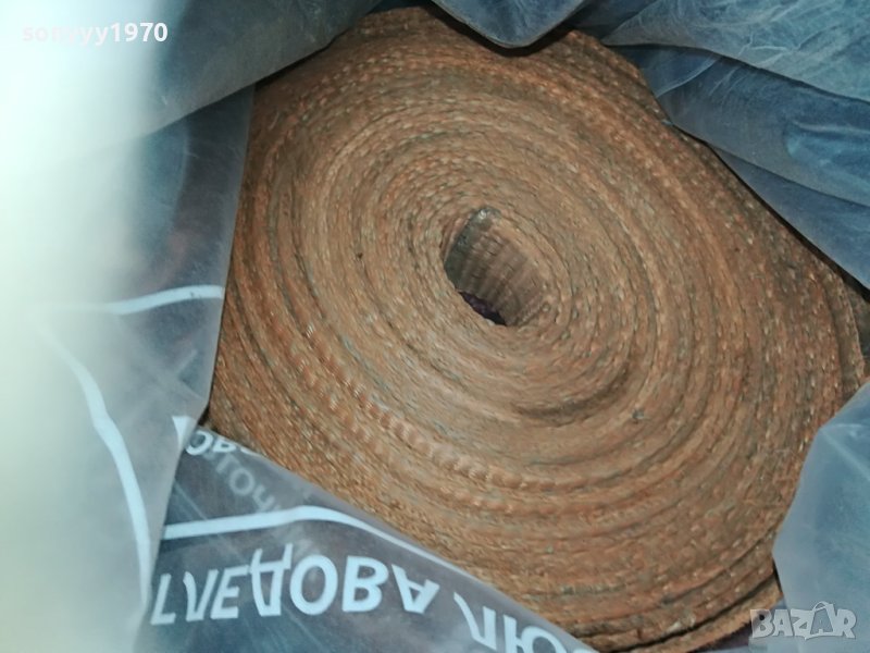 ТИР КОЛАН 9 МЕТРА С КУКА ЗА БИТА СЕРВИЗА 1704231504, снимка 1