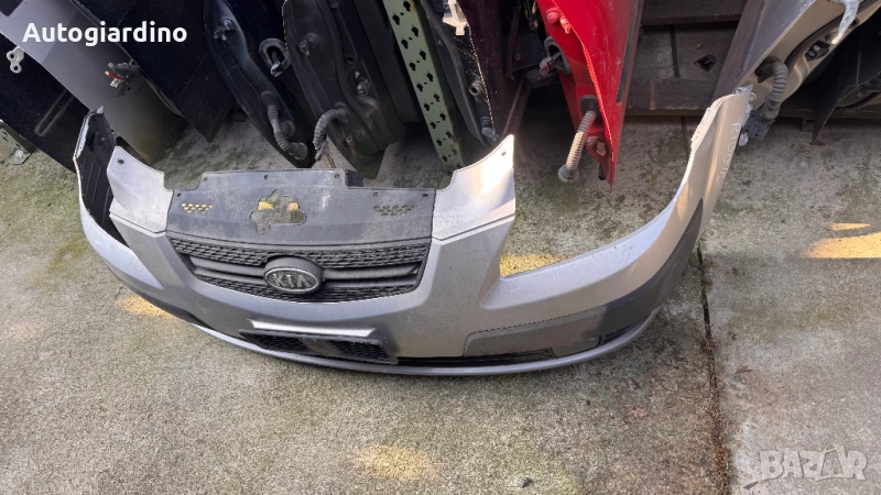 Предна Броня за Kio Rio 2007, снимка 1