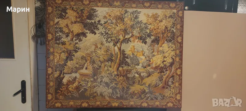 Красив гоблен, снимка 1