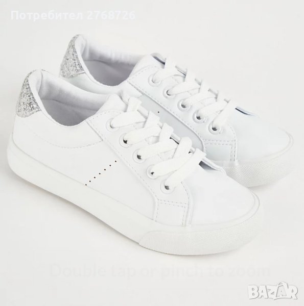 Нови кецове. Внос от Англия, снимка 1