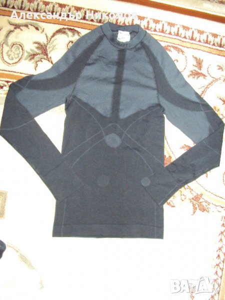 Термо блуза CRAFT, снимка 1
