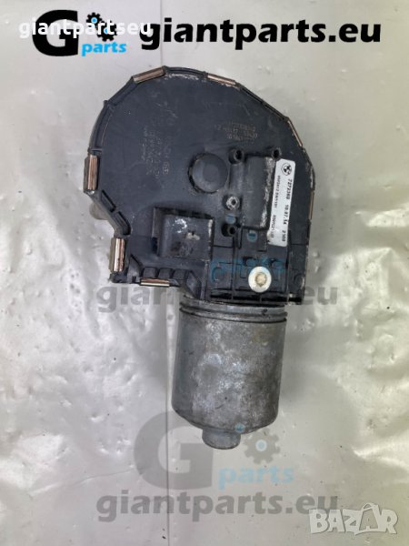 Мотор Чистачки за БМВ Ф10 BMW F10 , 7272368, снимка 1