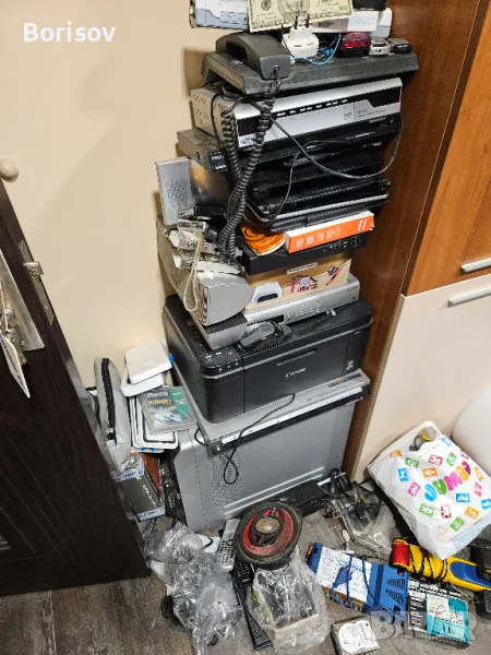 Обява  за хора ,които ходят да продават по пазарите или за който има нужда, снимка 1