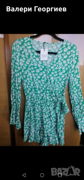 Летни гащеризони, снимка 1