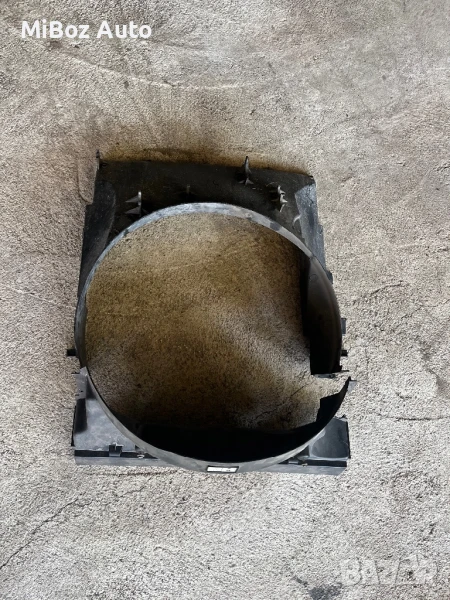 Дифузьор Рейндж Роувър Range Rover L322, снимка 1