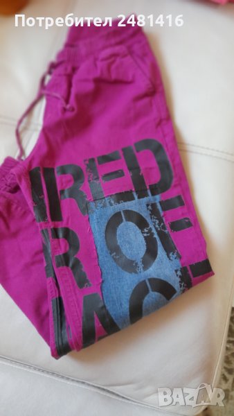 Дамски панталон , снимка 1