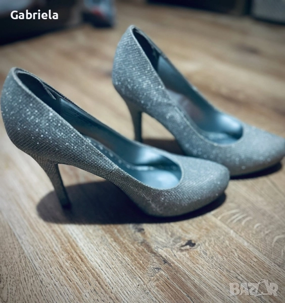 CATWALK токчета, снимка 1