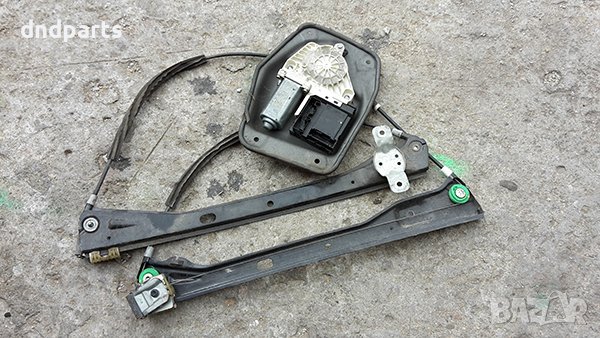 Механизъм ел. стъкло за VW Golf V, /преден, ляв/, снимка 1