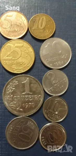 Монети , снимка 1