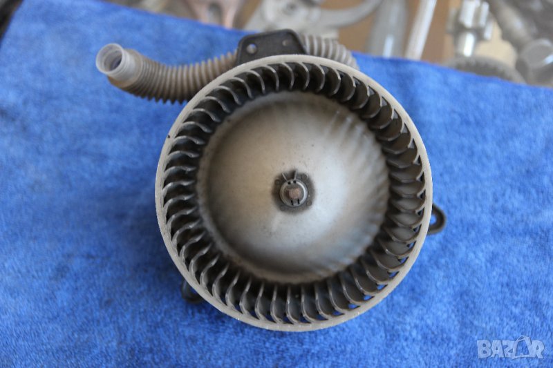 Мотор парно Mazda Premacy (1999-2004г.) моторче вентилатор Мазда Премаси / 8940000083, снимка 1