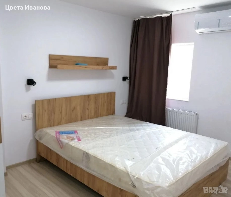 Тристаен апартамент Съдийски, снимка 1