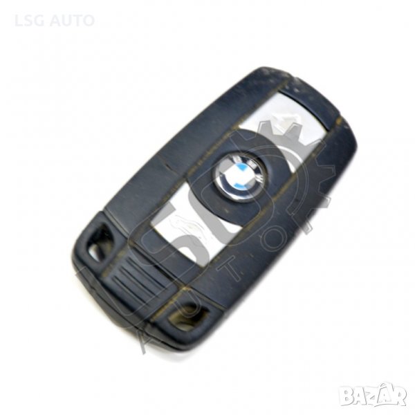 Ключ BMW 320I (E90) 2005-2012 B250320N-188, снимка 1