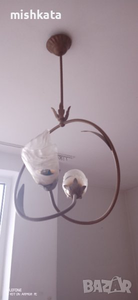 Полилей, снимка 1