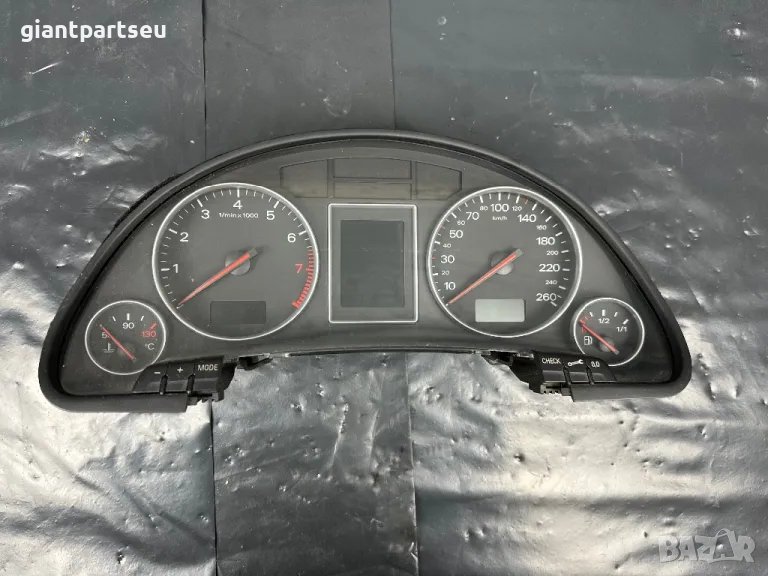 Километраж за АУДИ А4 Б6 AUDI A4 B6 8E0920900H, снимка 1