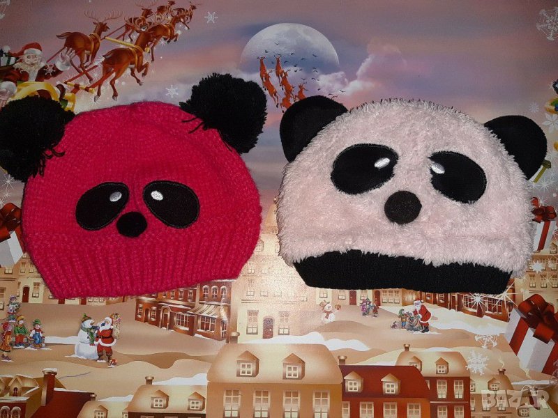 Бебешки шапки , снимка 1