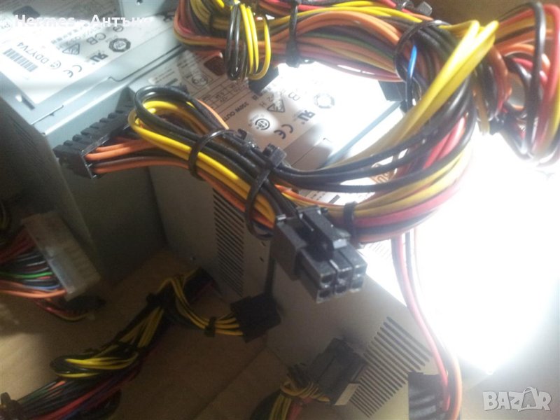 350/450/500 /550 /600W /Захранване , снимка 1