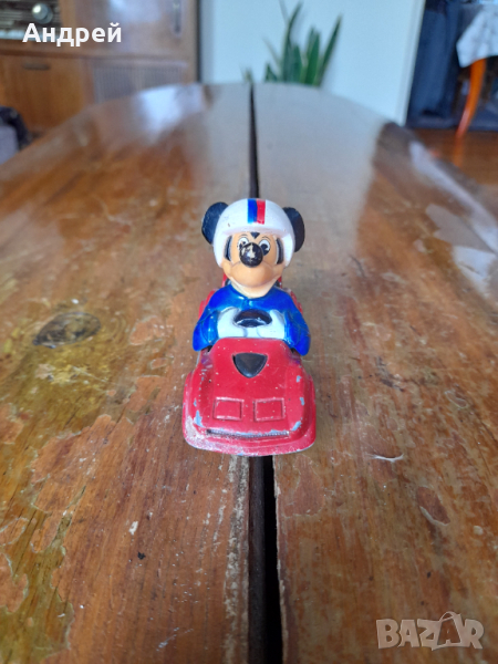 Стара кола,количка Matchbox #3, снимка 1