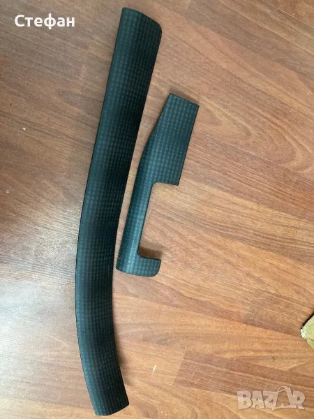 Интериорни лайни bmw e46 , снимка 1