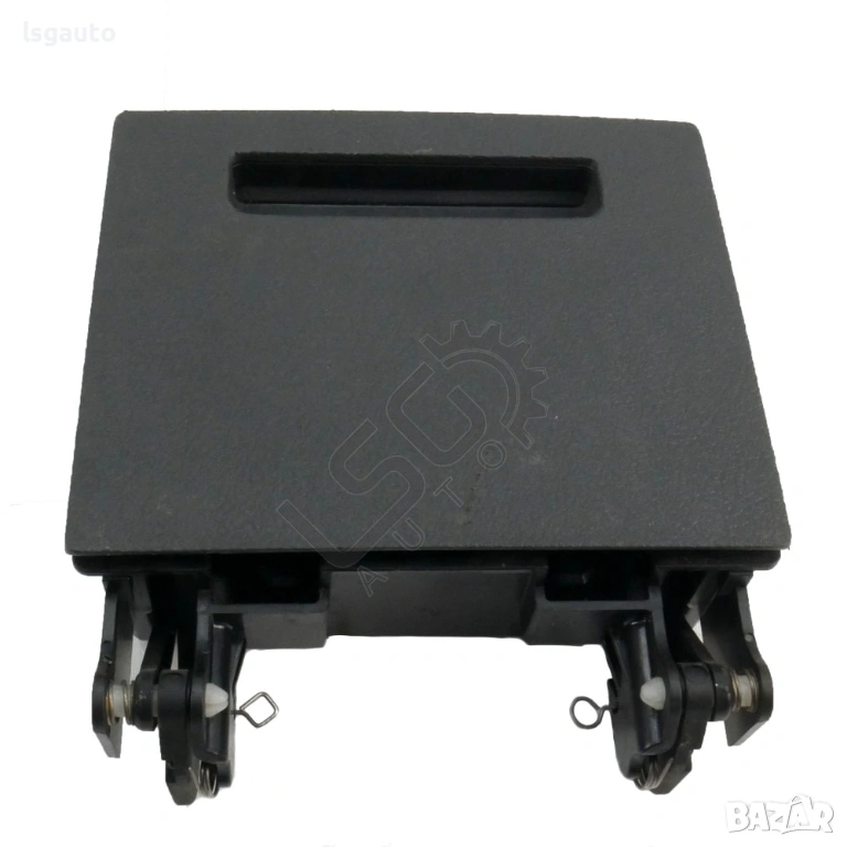 Поставка за чаша подлакътник Volkswagen Touran I 2003-2010 ID: 157442, снимка 1