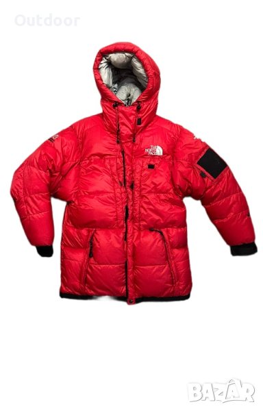 Мъжко пухено яке The North Face - Summit Series 800, размер S, снимка 1