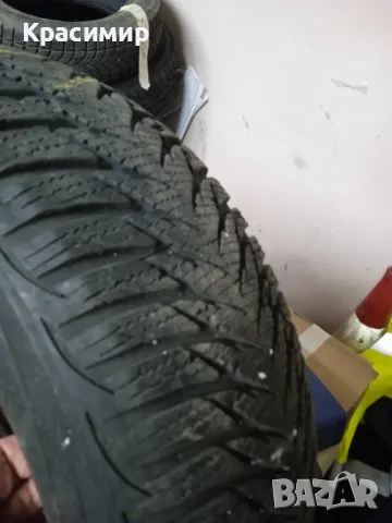 Продавам летни гуми 155/65/R14 за 7 лв/брой, снимка 1