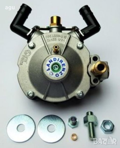 LANDI RENZO LI02 - изпарител газов инжекцион , снимка 1