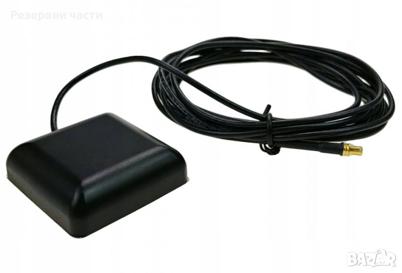 GPS антена 3 метра, снимка 1