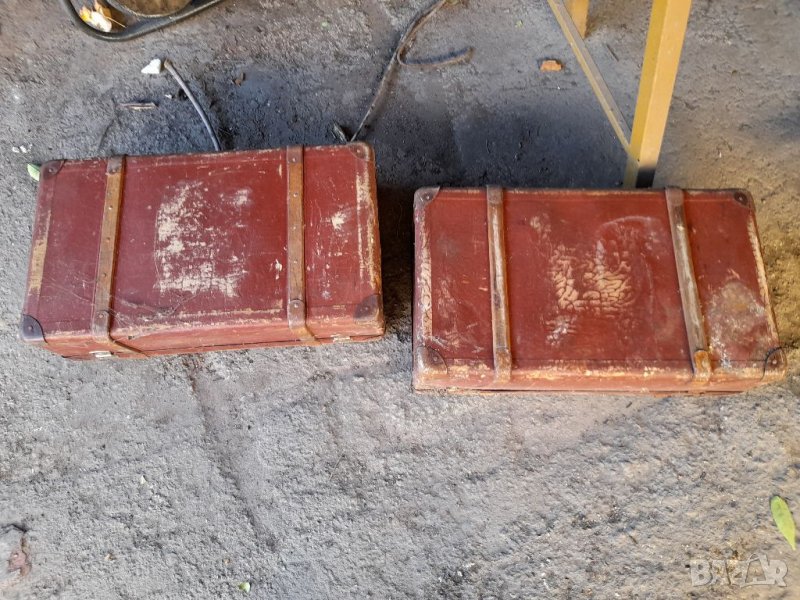 Куфари, снимка 1