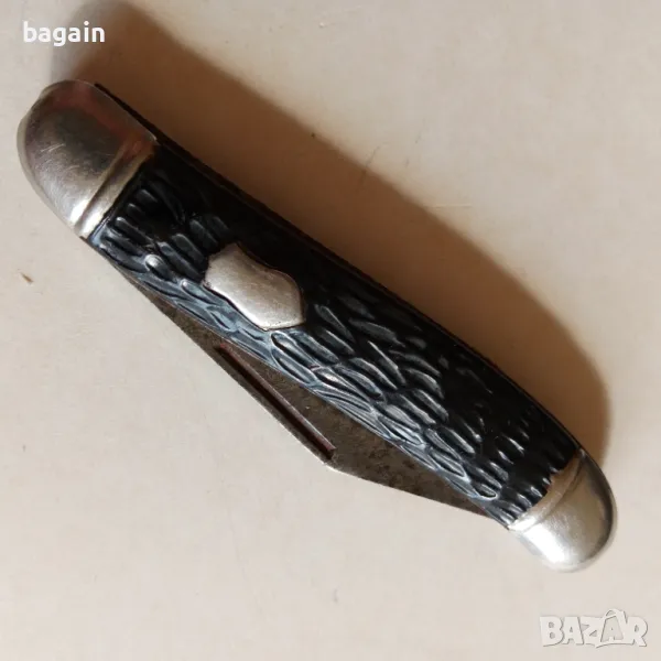 Марков сгъваем нож., снимка 1