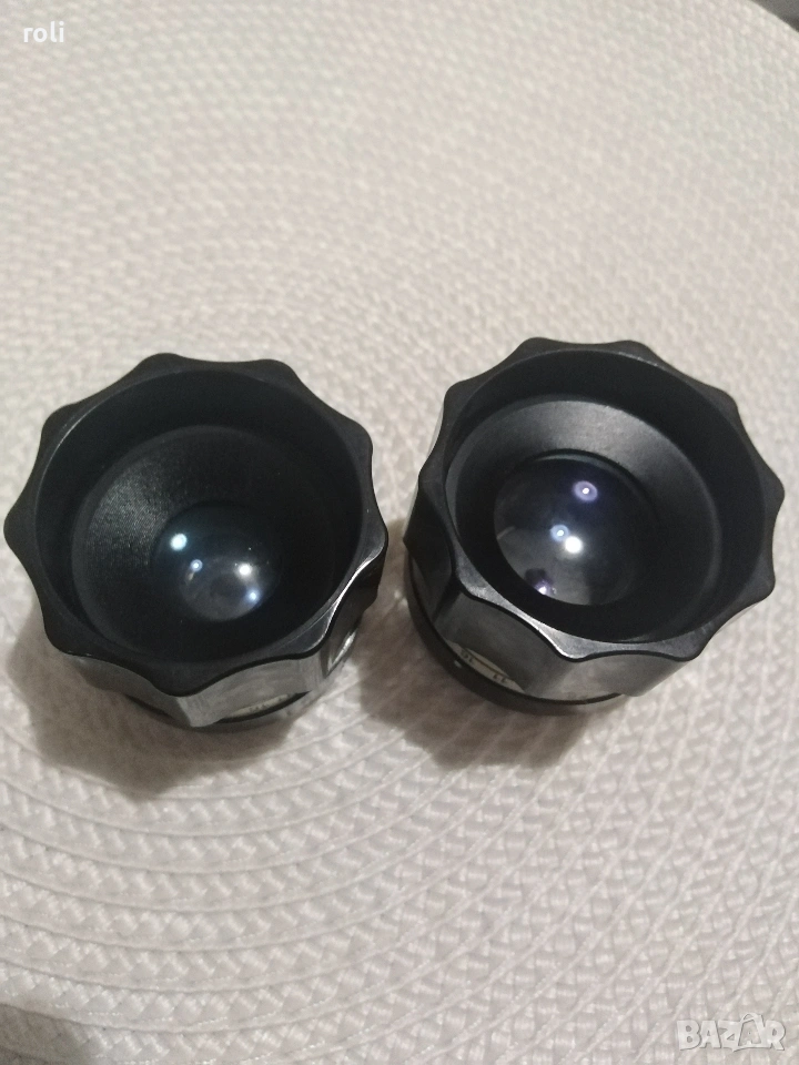 обектив, снимка 1