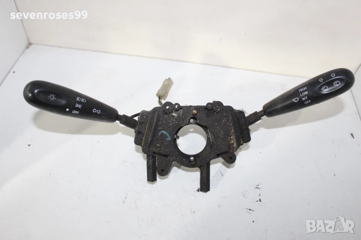 Лост мигачи фарове Деу Матиз 0.8i Daewoo Matiz, снимка 1