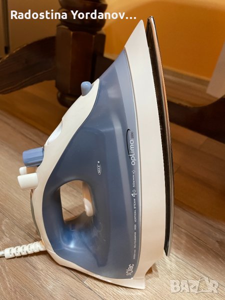 Ютия Solac, снимка 1