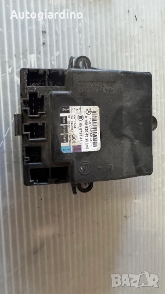 Mодул за Mercedes (Предна лява врата) - A1698204526  / 05072341, снимка 1