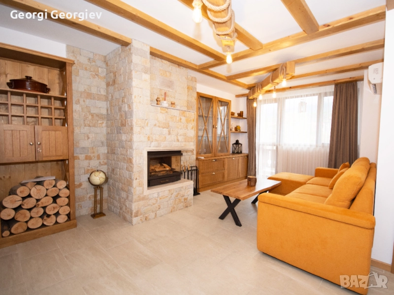 Луксозен Апартамент с 2 спални и паркинг в Winslow, близко до лифта, снимка 1