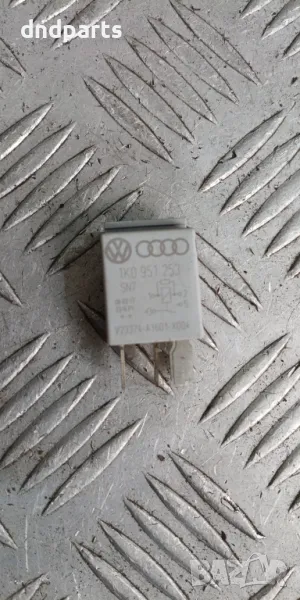 Реле VW Golf 5 2005г.	, снимка 1